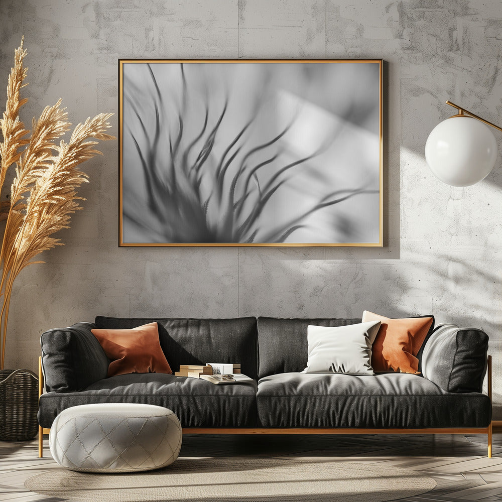 Ohne Titel | Leinwand