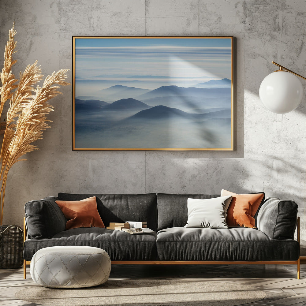 Clean Air | Canvas