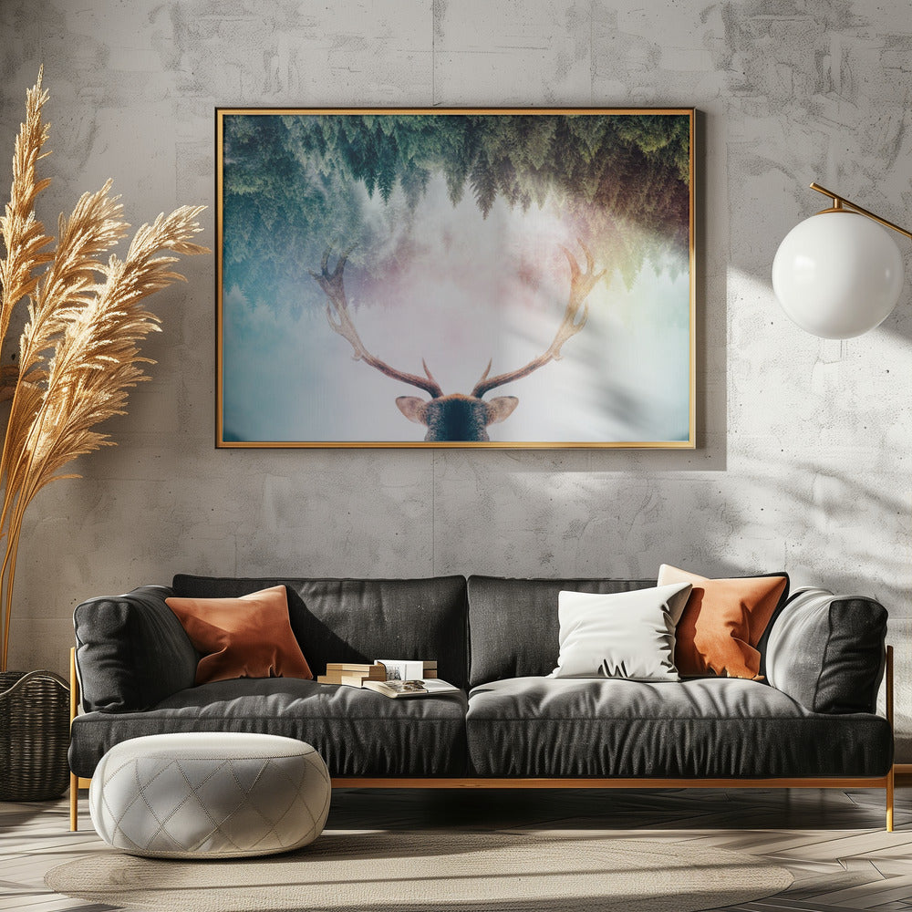 Antler | Canvas