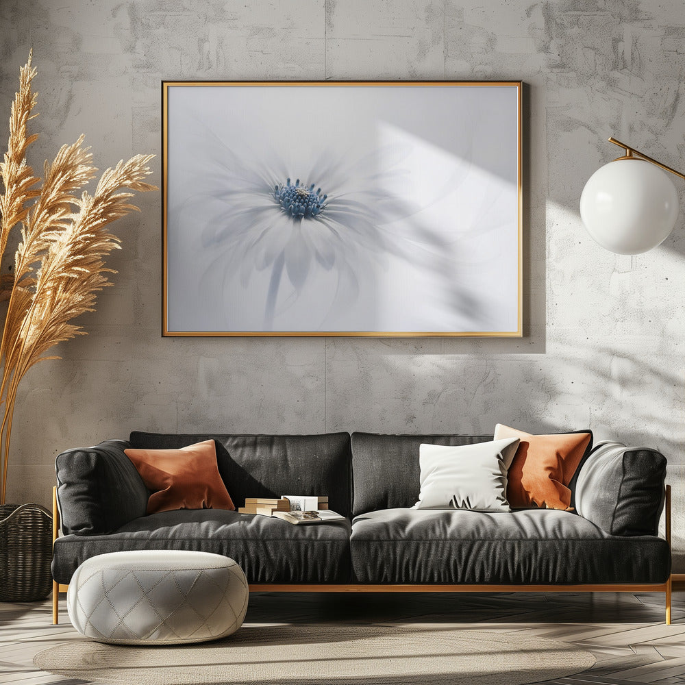 Gelassenheit | Leinwand
