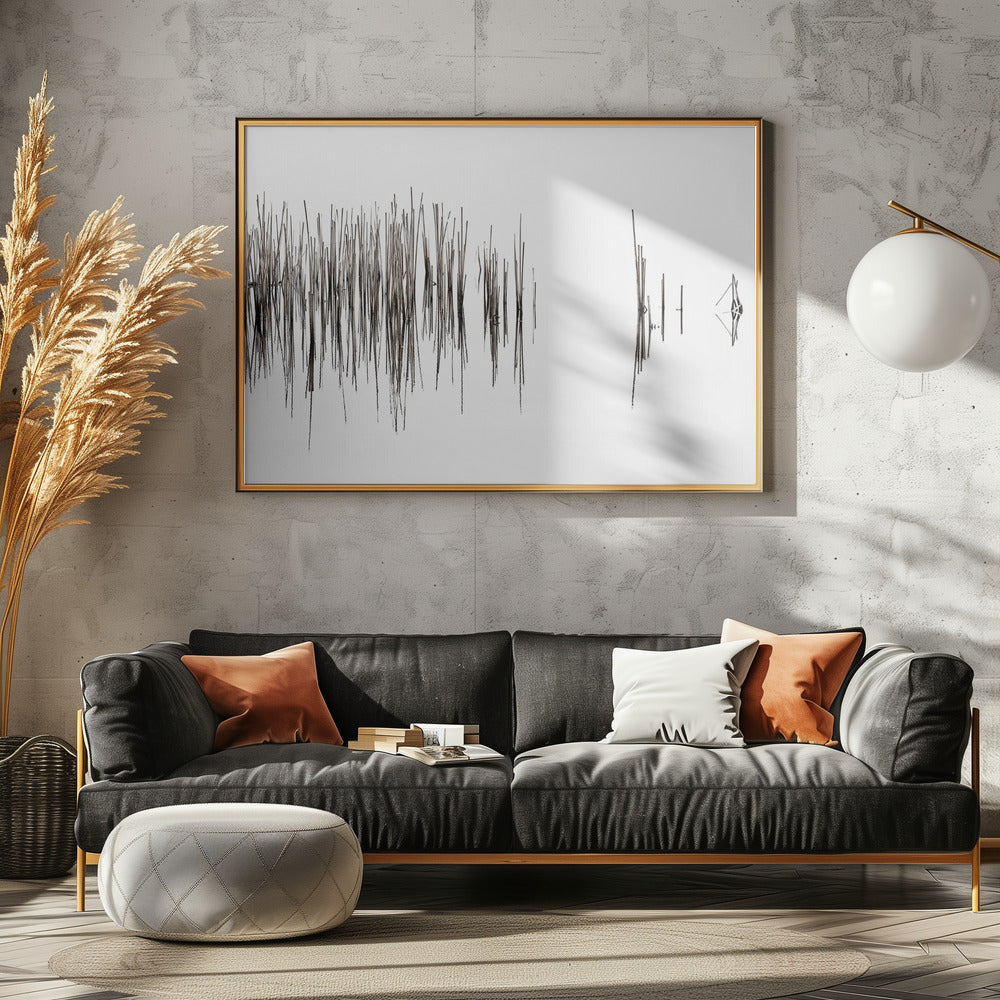 Rhythmus | Leinwand