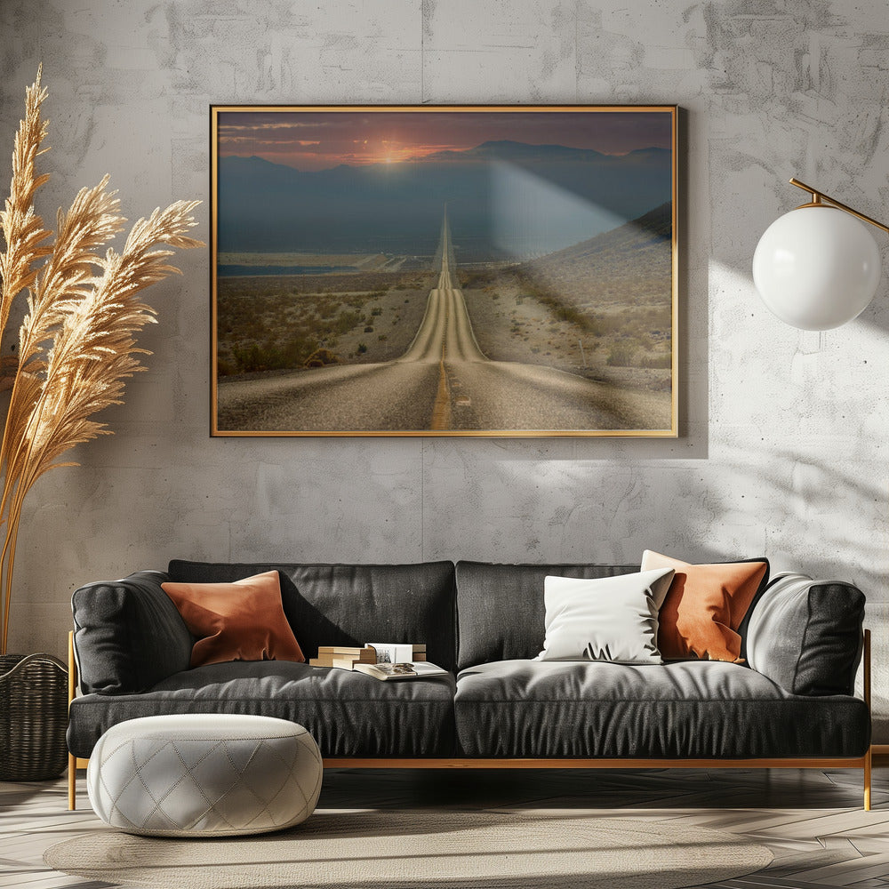 Mein Weg... | Poster