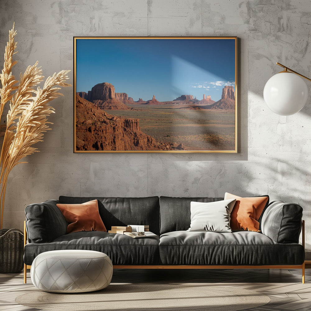 Navajo Nation | Poster