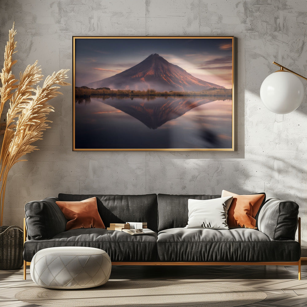 Offenbarungen | Leinwand