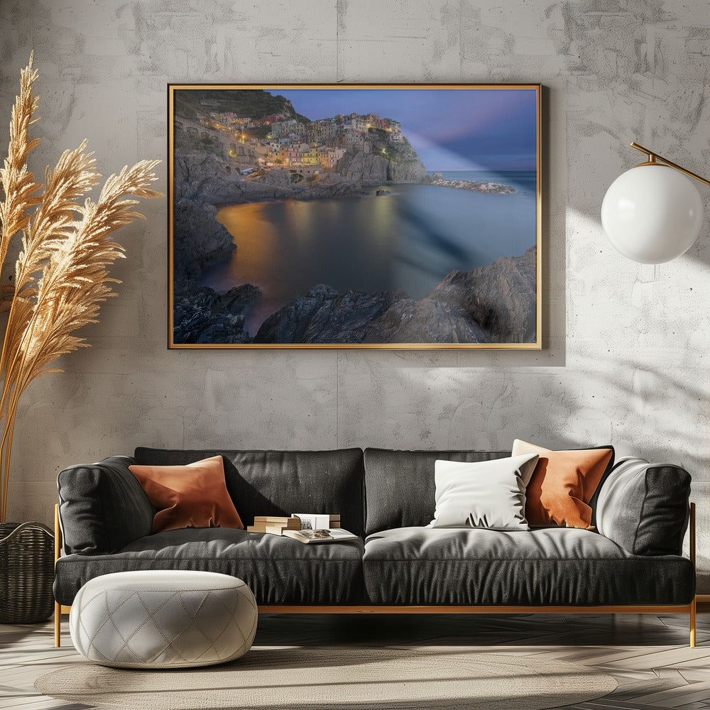 Manarola Lifestyle | Leinwand
