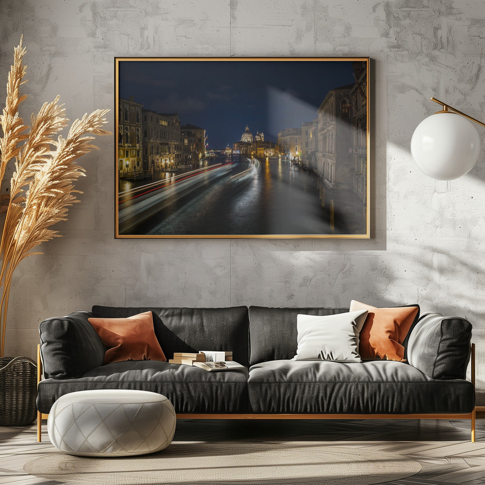 Venice | Canvas