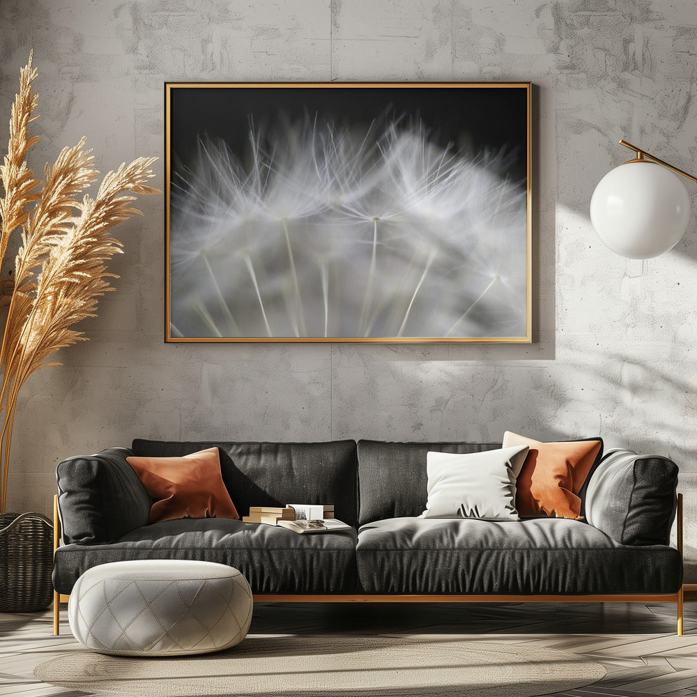 Blow it | Canvas
