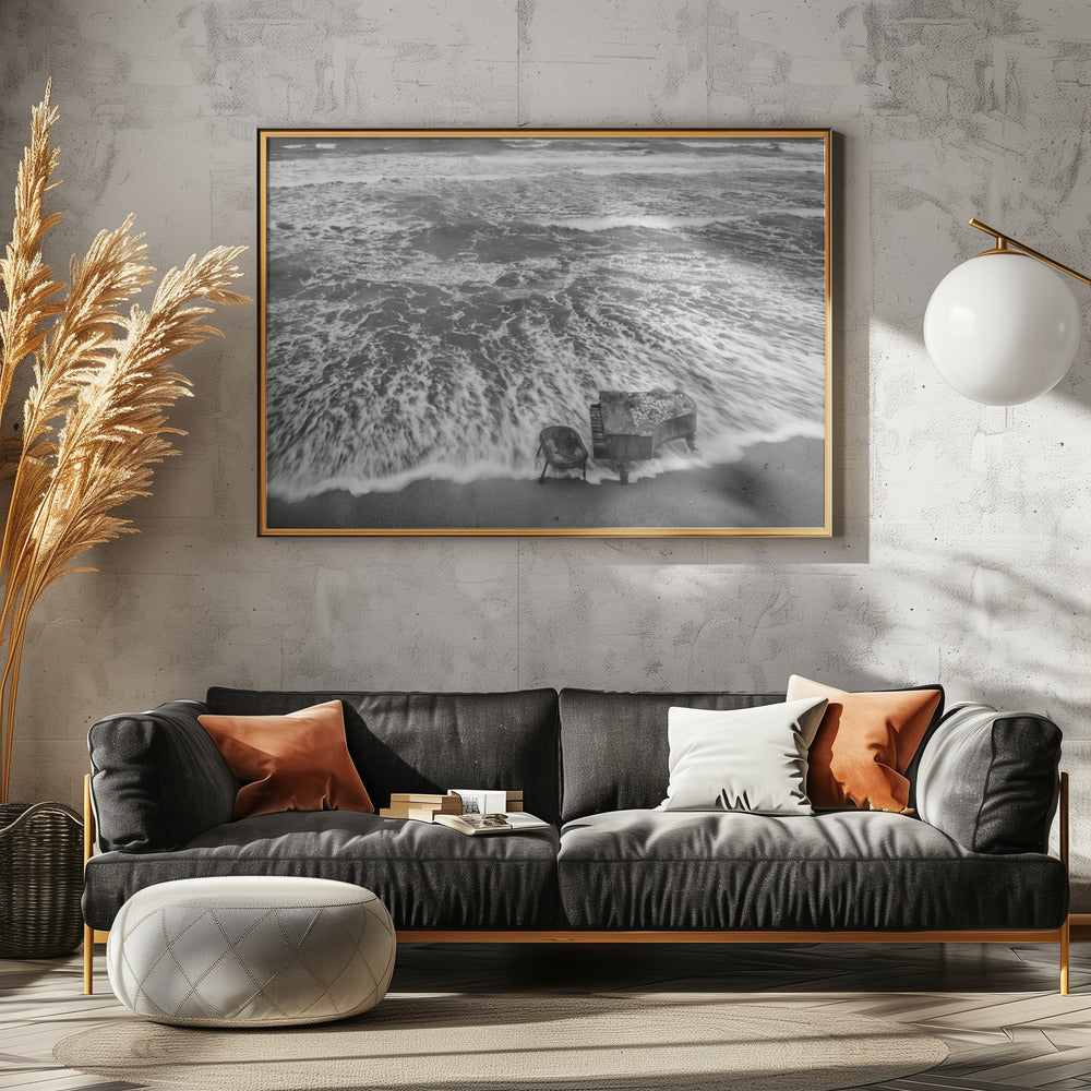 Magie des Klangs | Leinwand