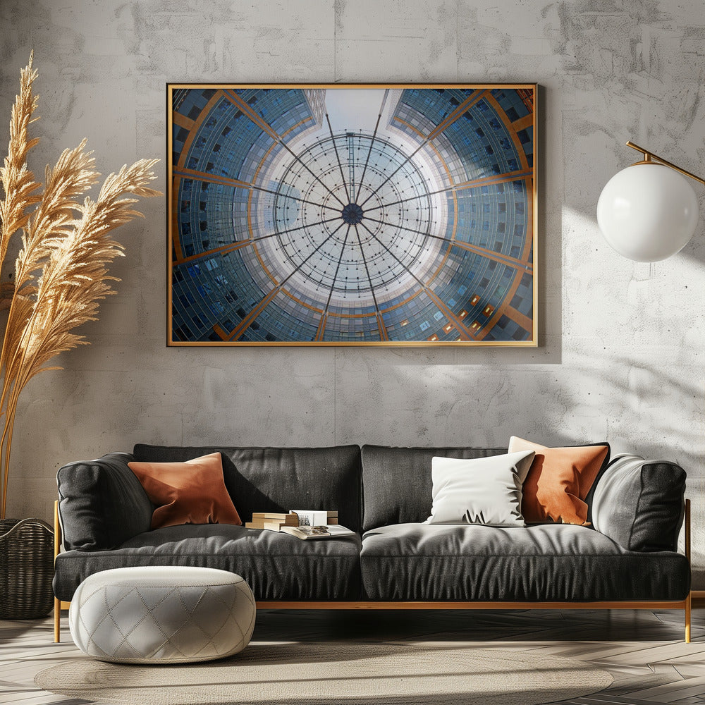 La Défense, Paris | Canvas