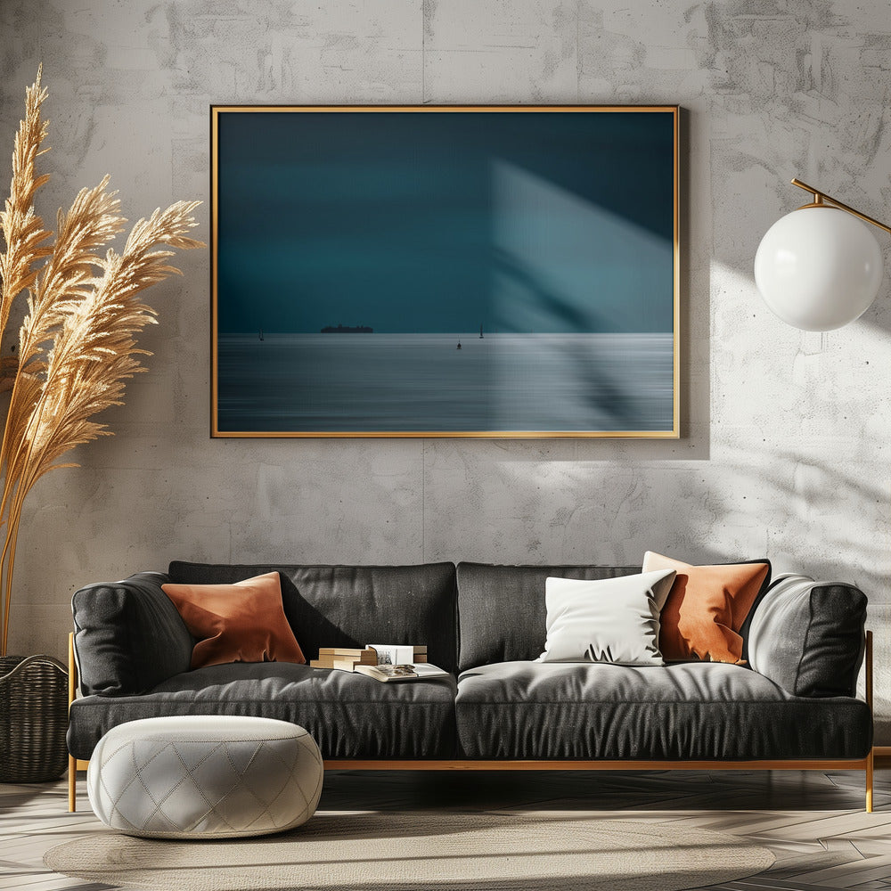 Schiffe | Poster