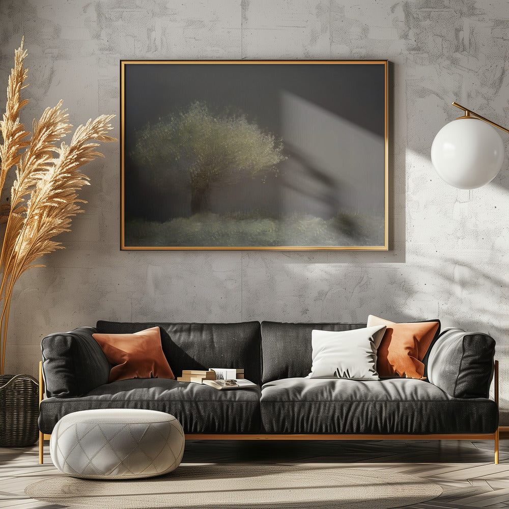 Willow | Canvas