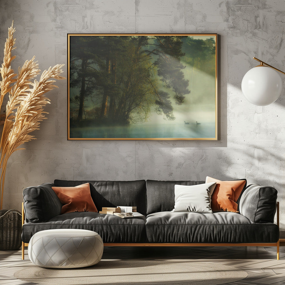 Dutch fen | Canvas