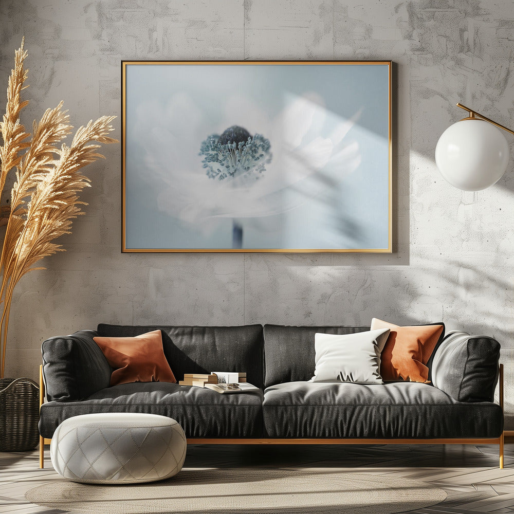Zuckerwatte | Poster