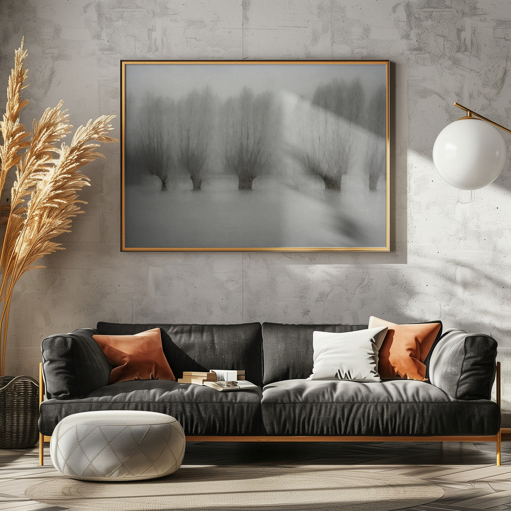 High water | Canvas