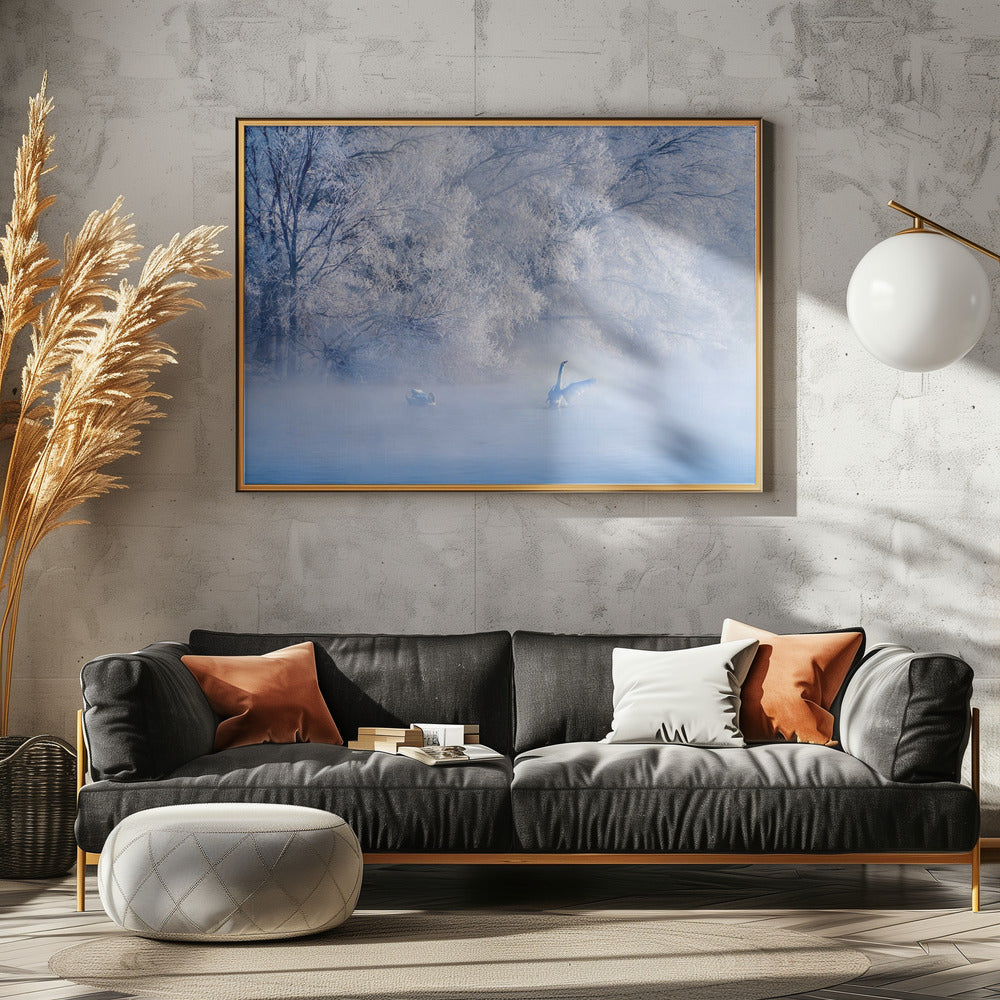 Schwanensee | Poster