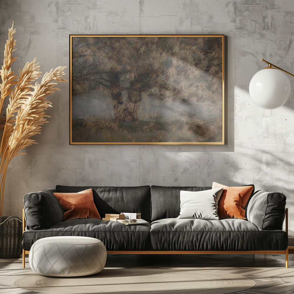 Kiefernbaum | Poster