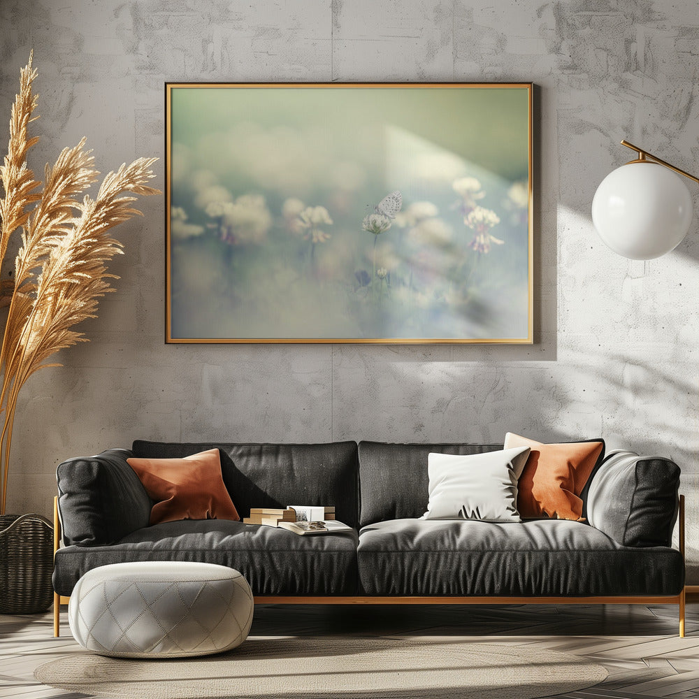 kleine Welt | Poster