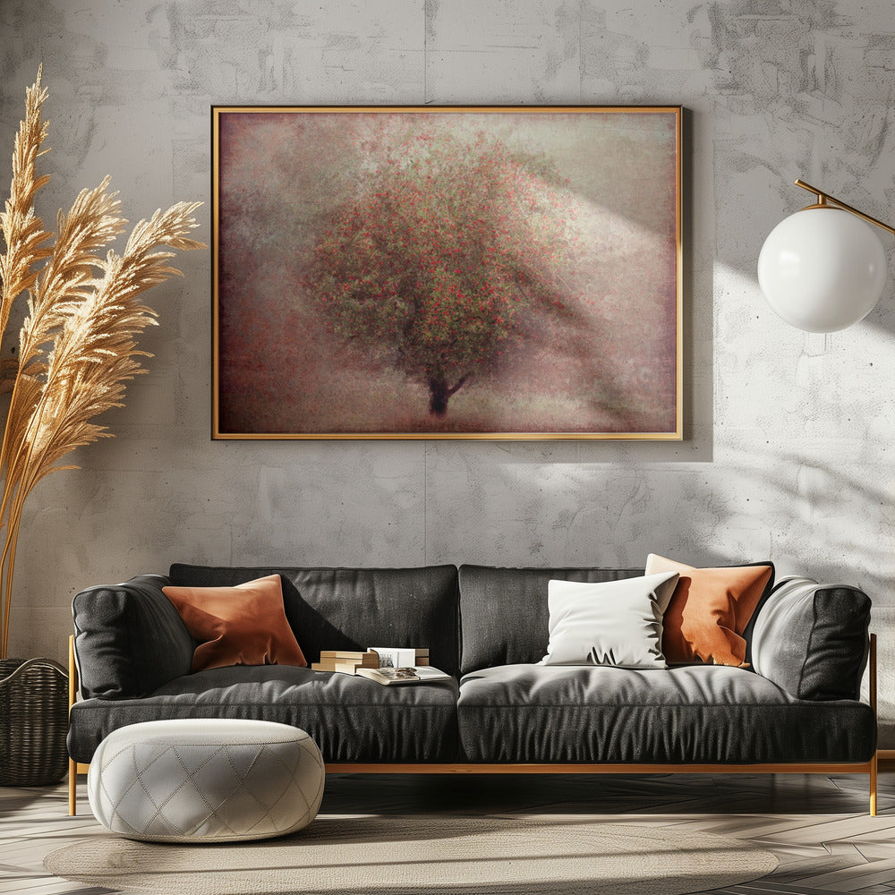 Apfelbaum | Leinwand