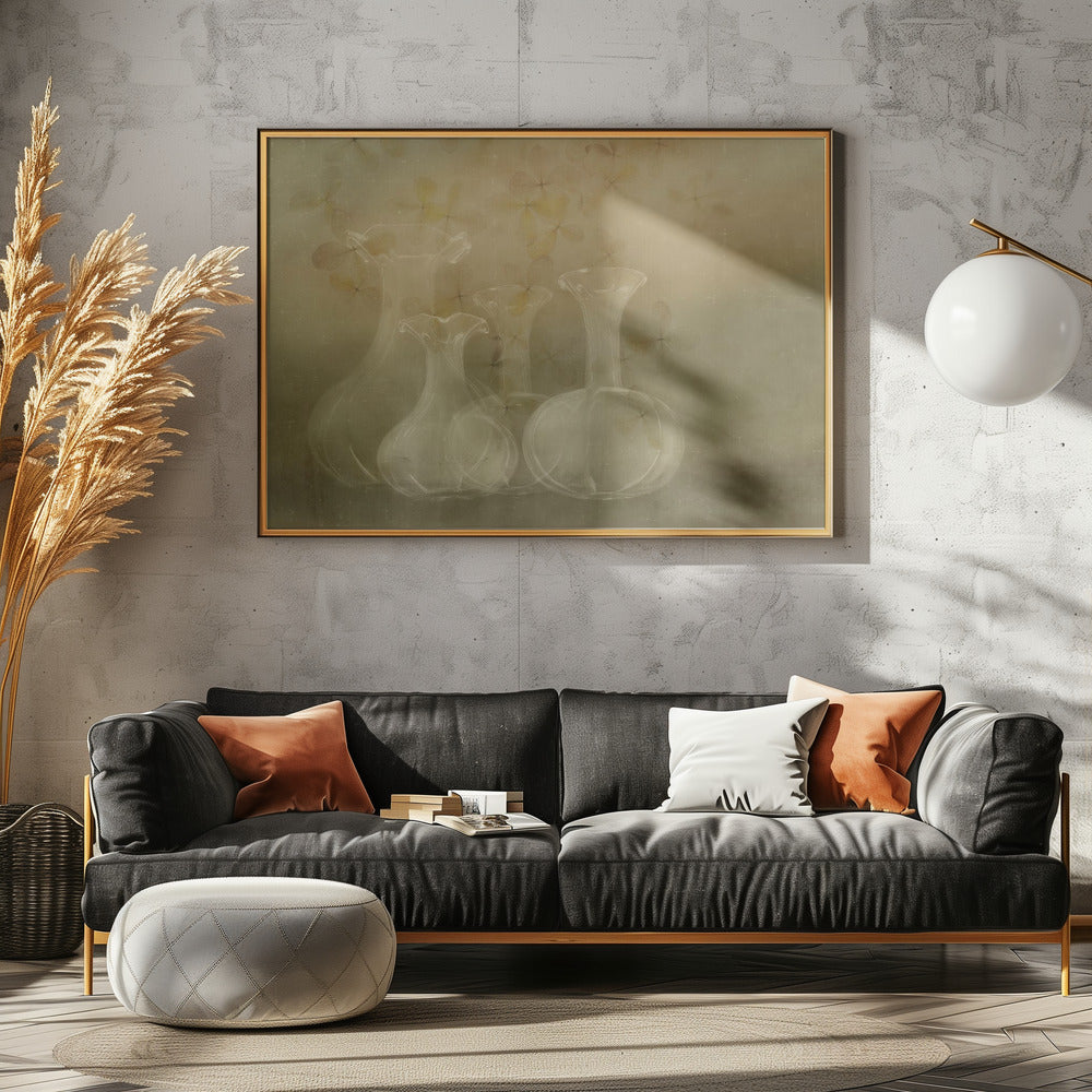 Stillleben | Leinwand