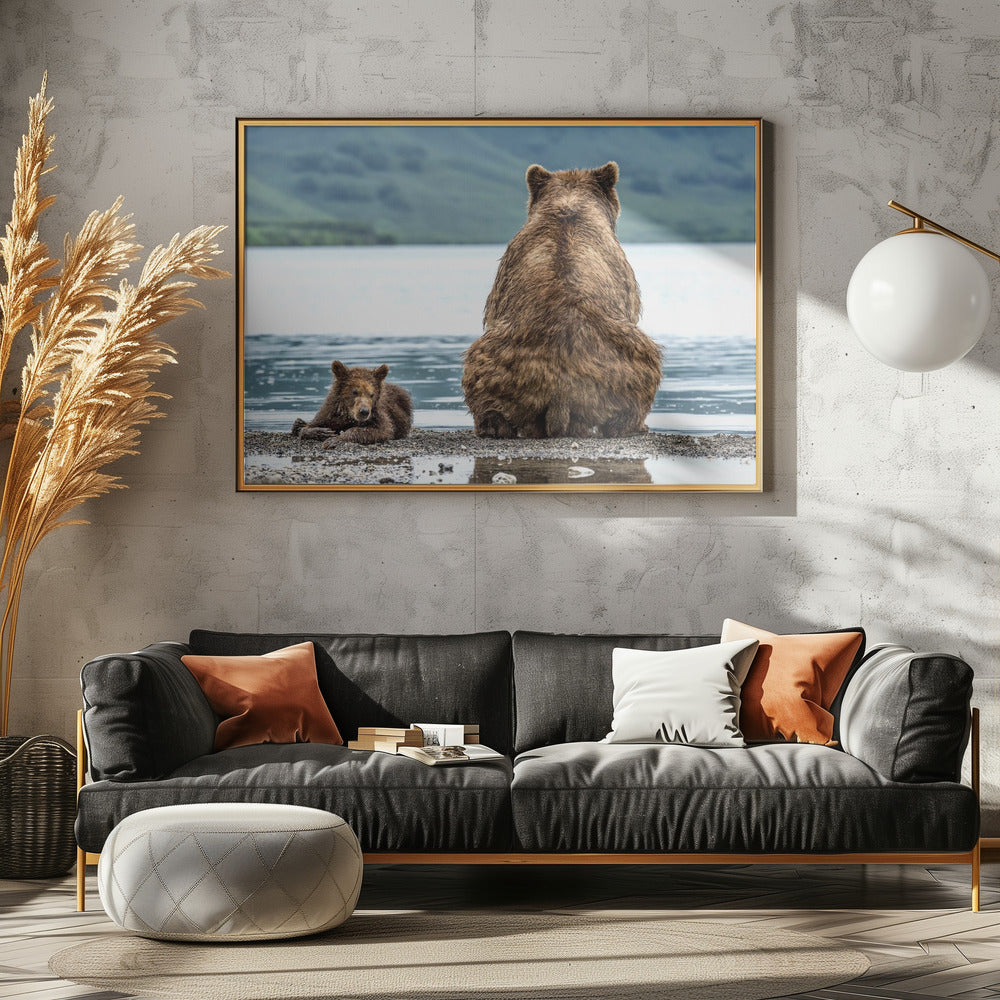 Opposites | Canvas