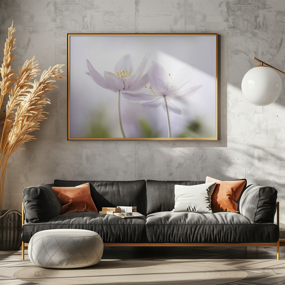 ~Nemorosa~ | Poster
