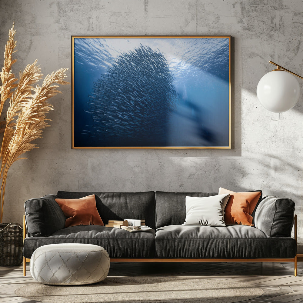 Mass giant | Canvas