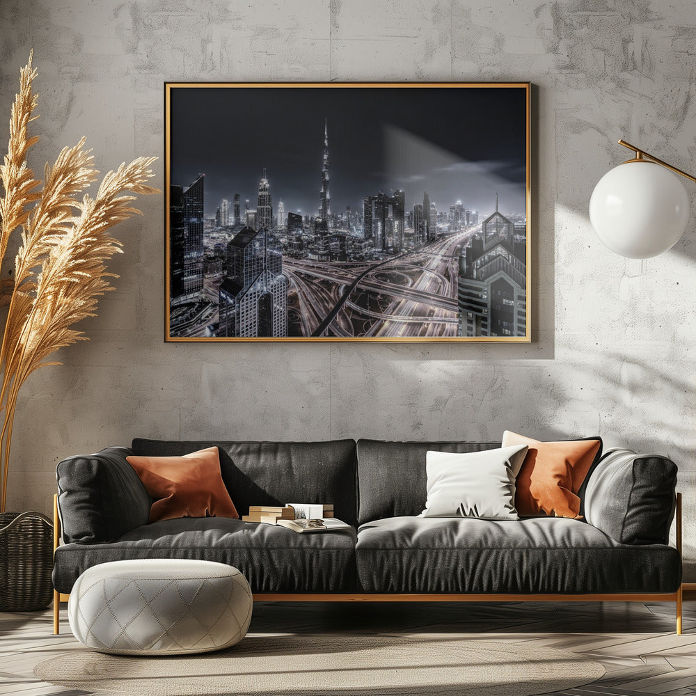 Magnum | Canvas