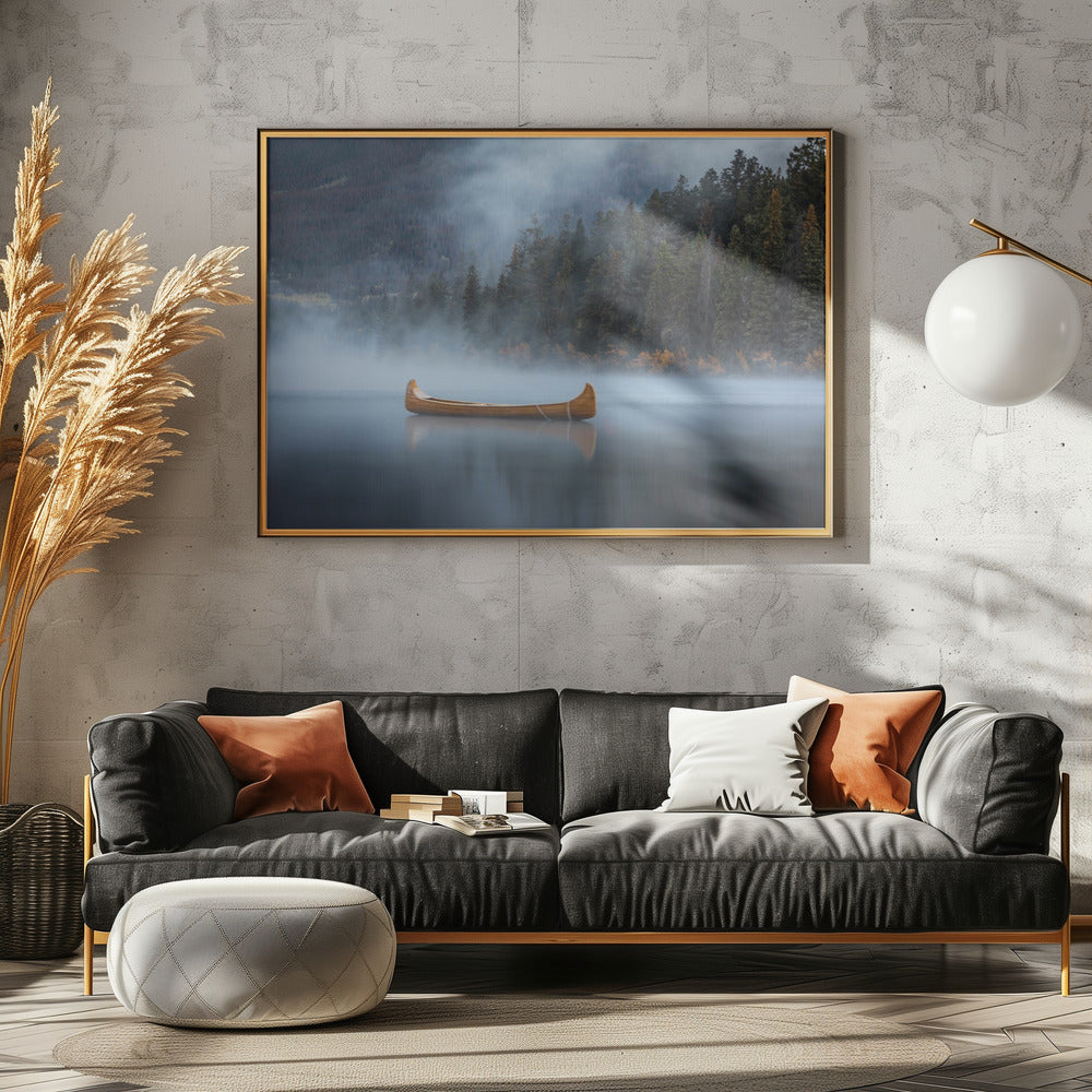 Jasper, Kanada | Leinwand