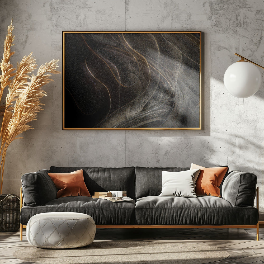 Eislinien | Poster