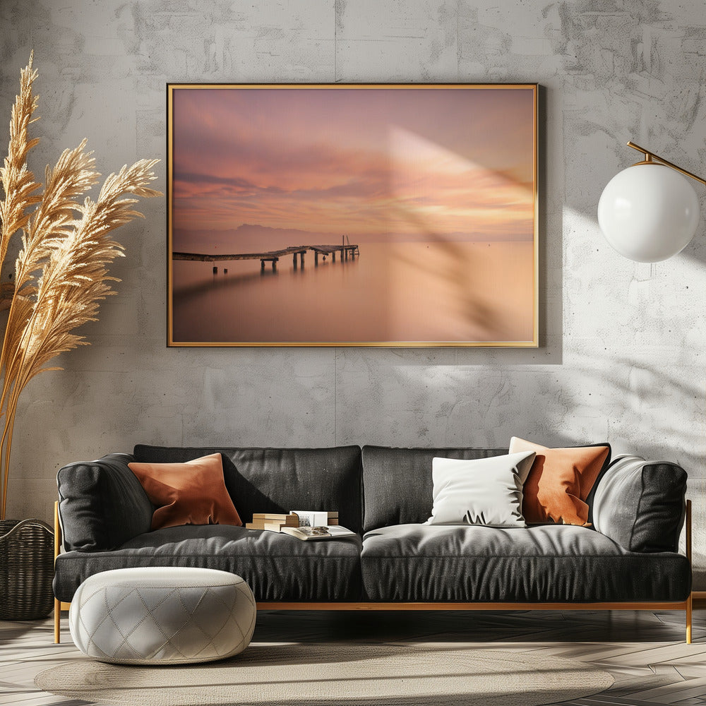 Garda Lake | Poster
