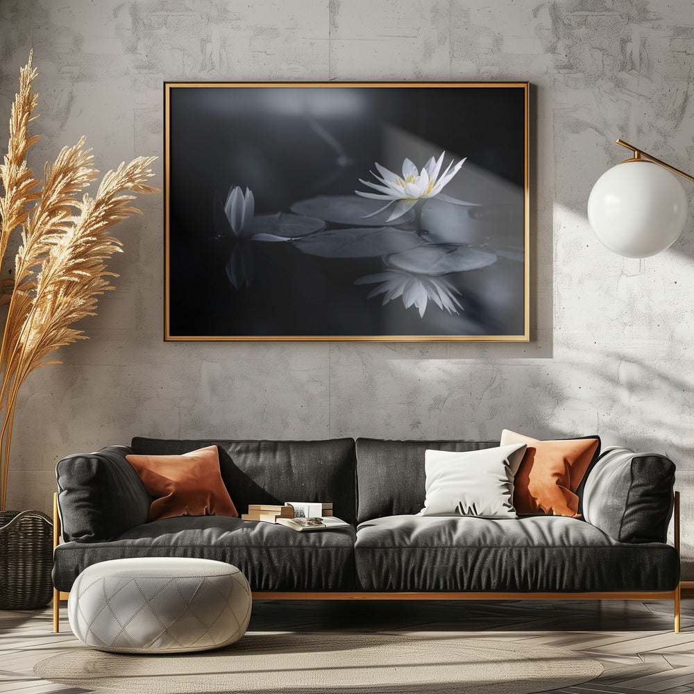 Reflexion | Poster
