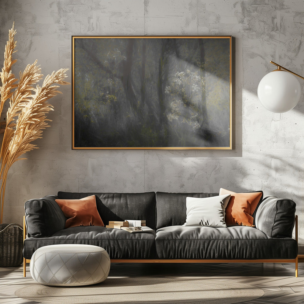 Wiesenkerbel | Poster
