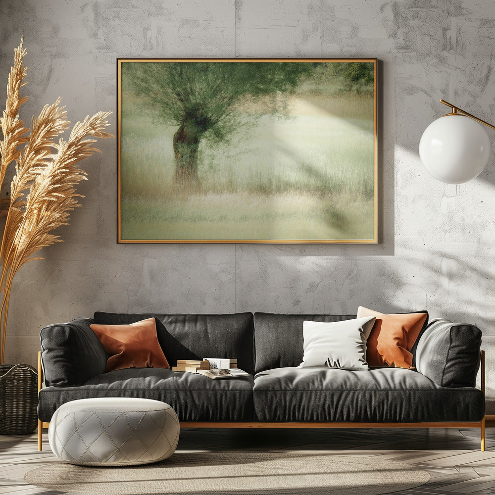 Weide | Poster