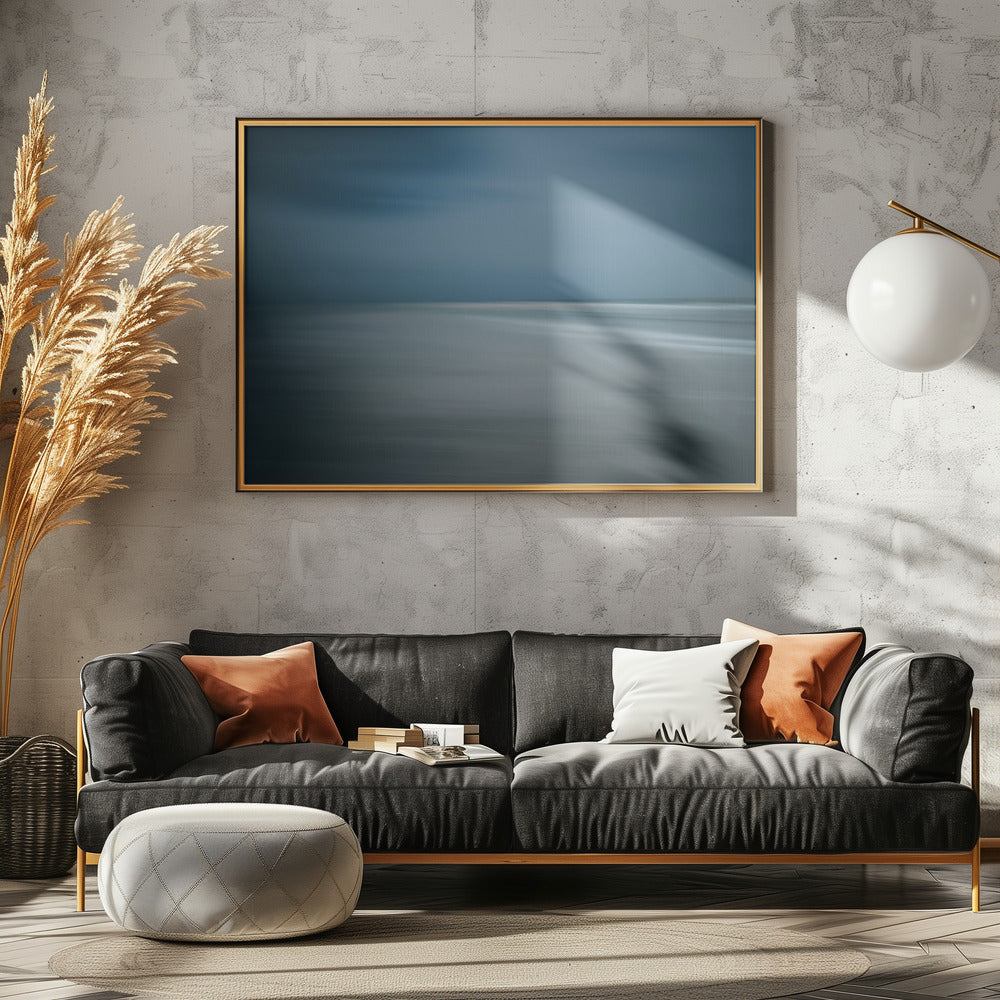 Seelandschaft | Leinwand