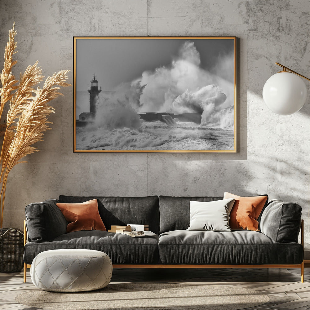 Whirlwind | Poster