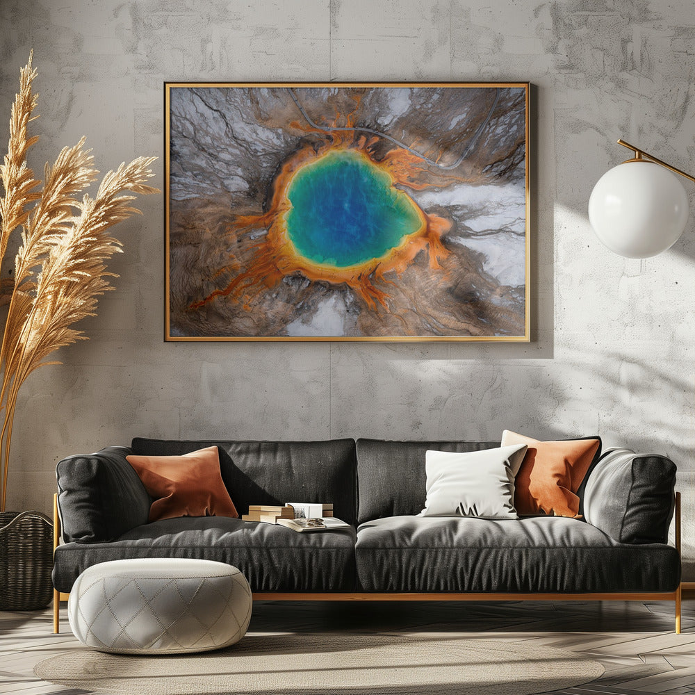Farben | Poster
