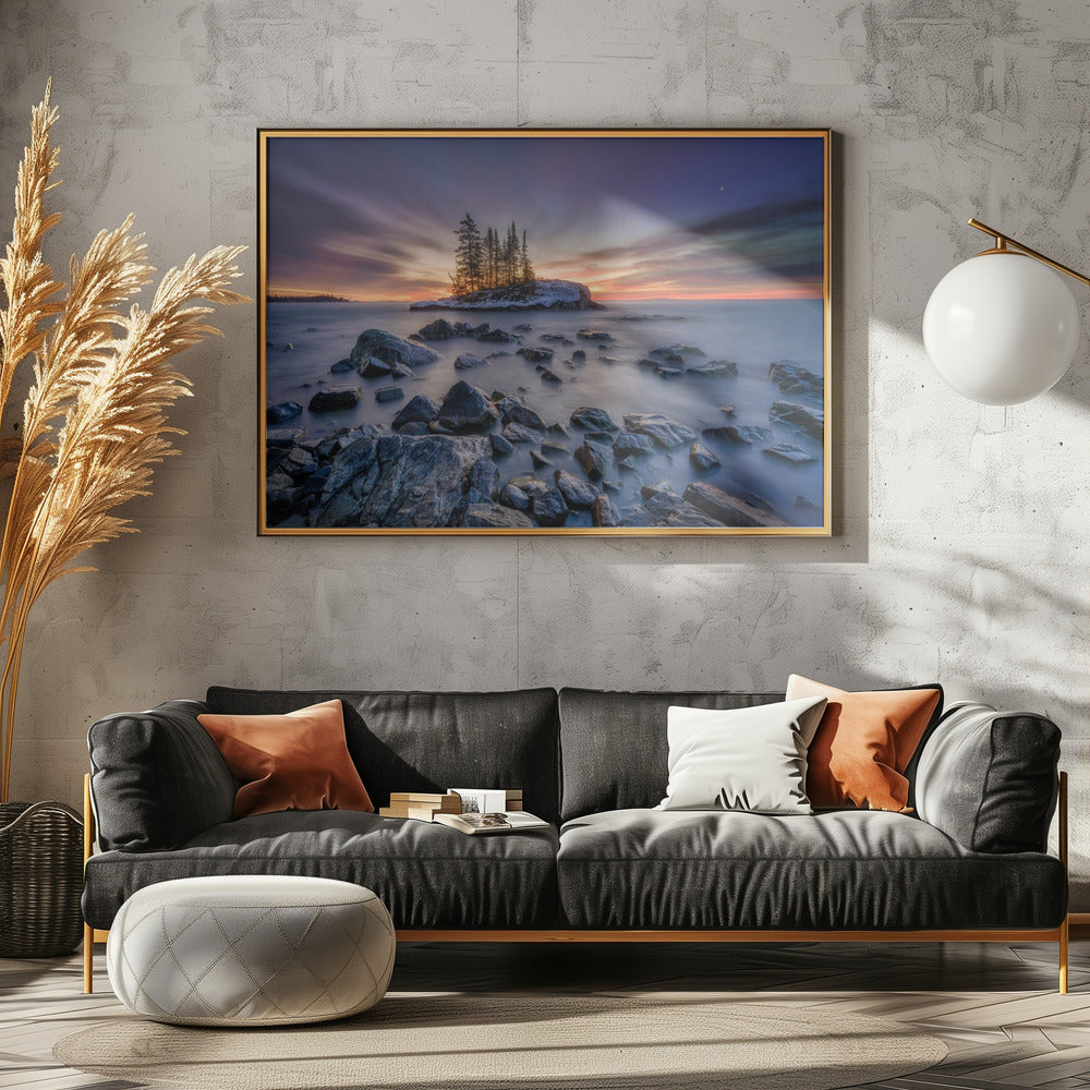 Auferstanden | Poster