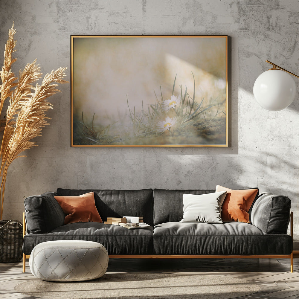 Ohne Titel | Leinwand
