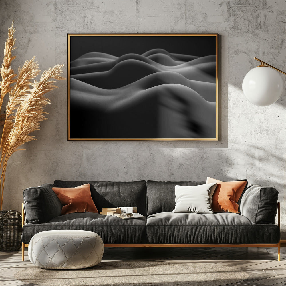 Untitled | Canvas