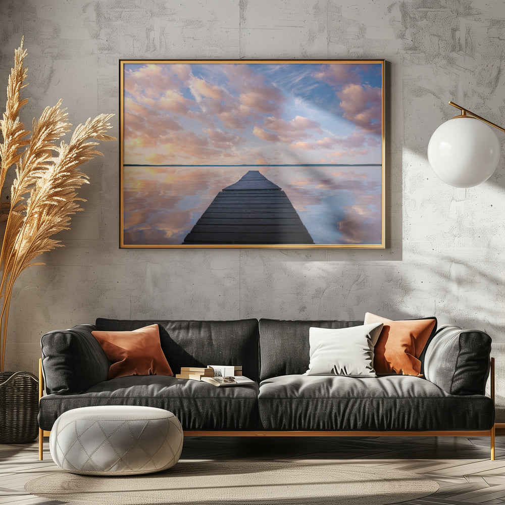 Sanctuary | Canvas