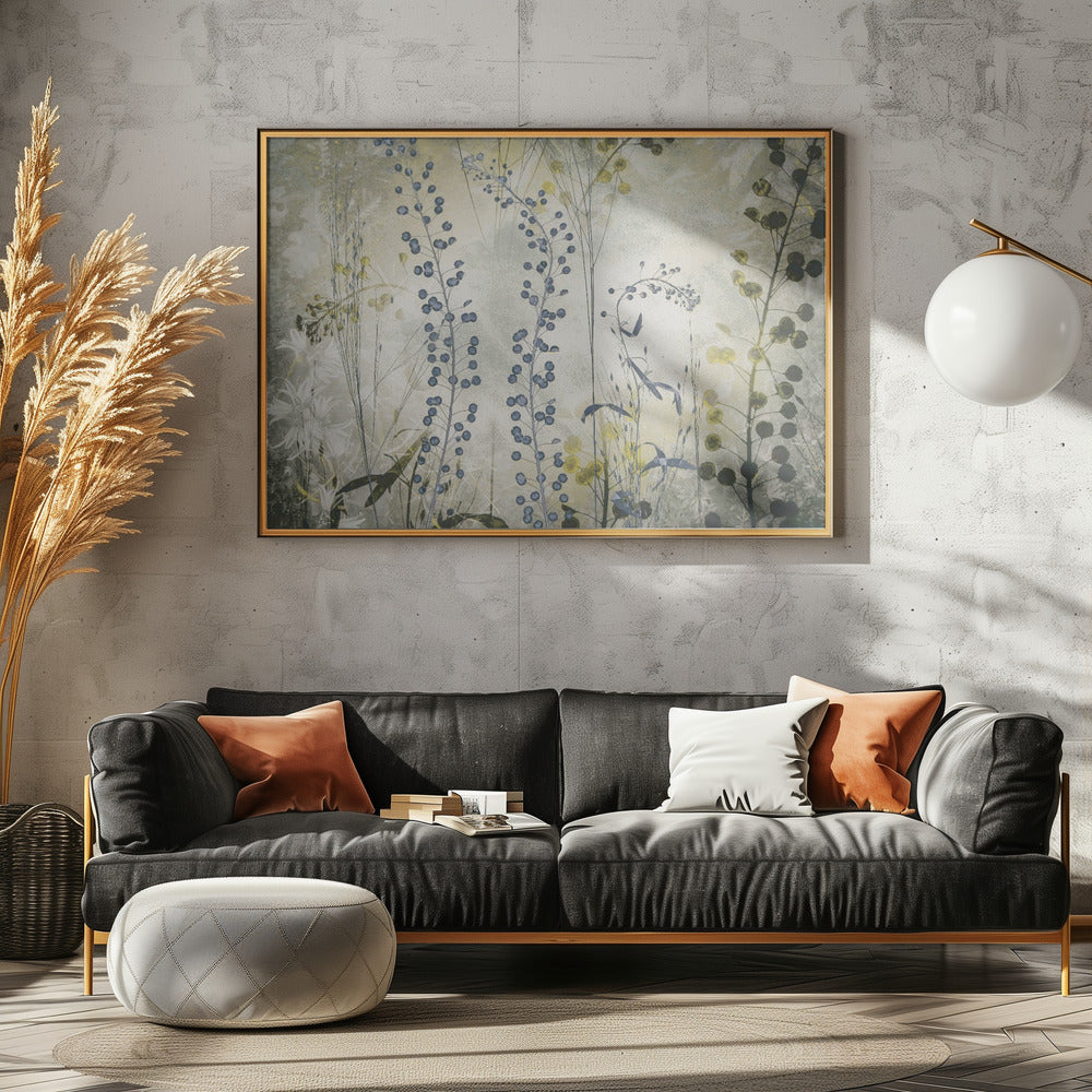 Fantasie | Leinwand