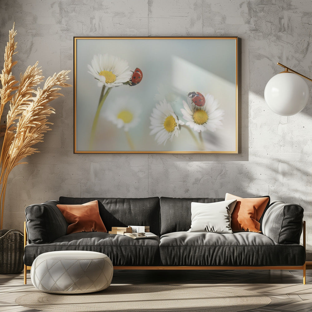 Frühling... | Poster