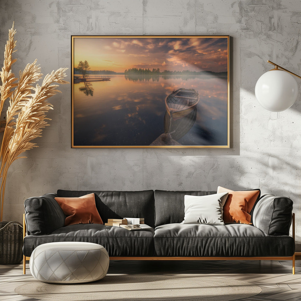 Reiseziele | Poster