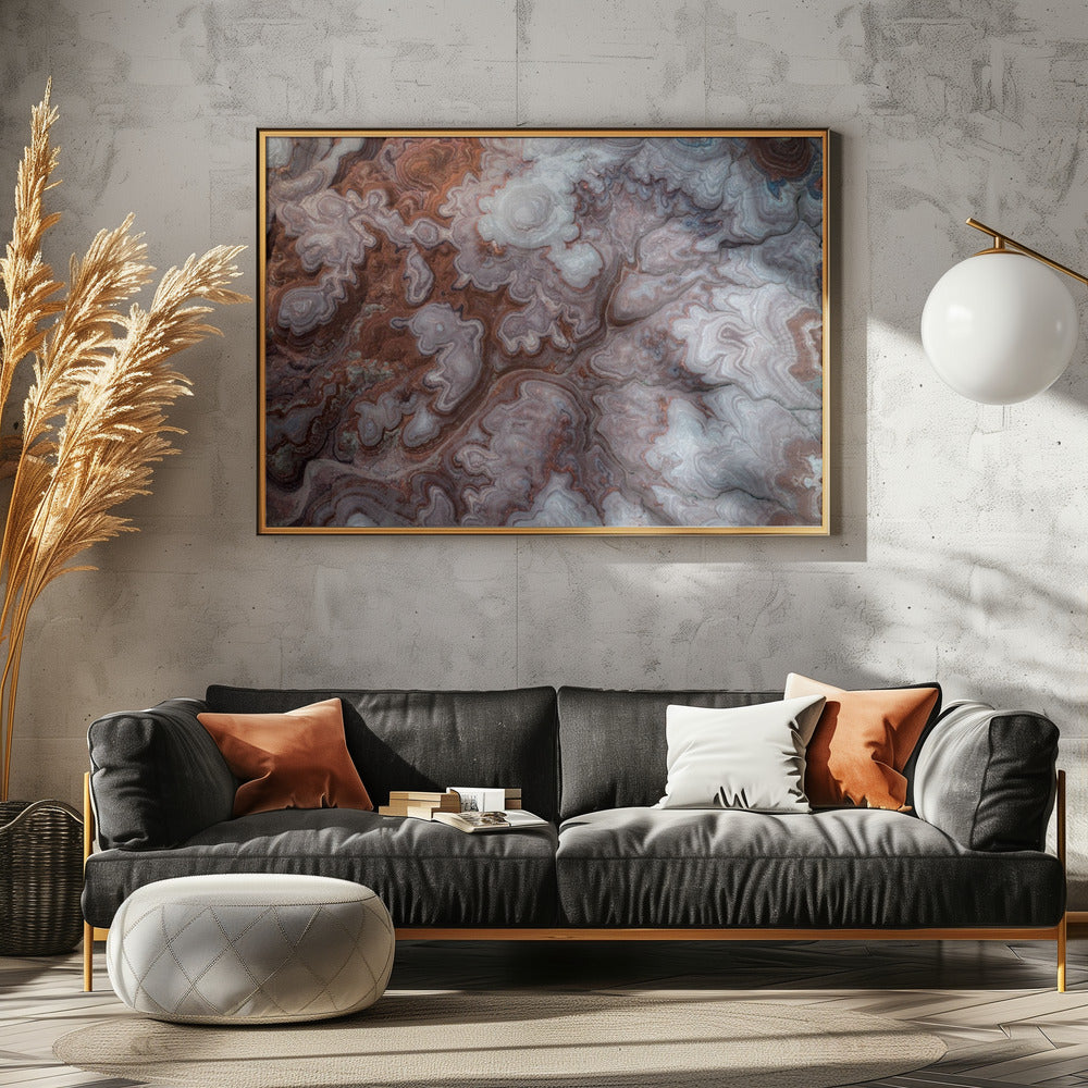 Colors of Utah | Poster