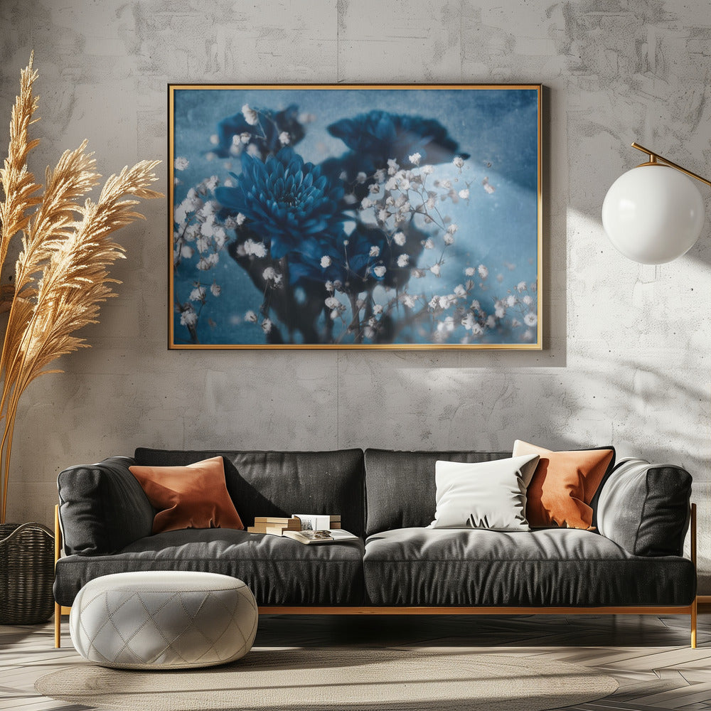 Dahlia | Poster