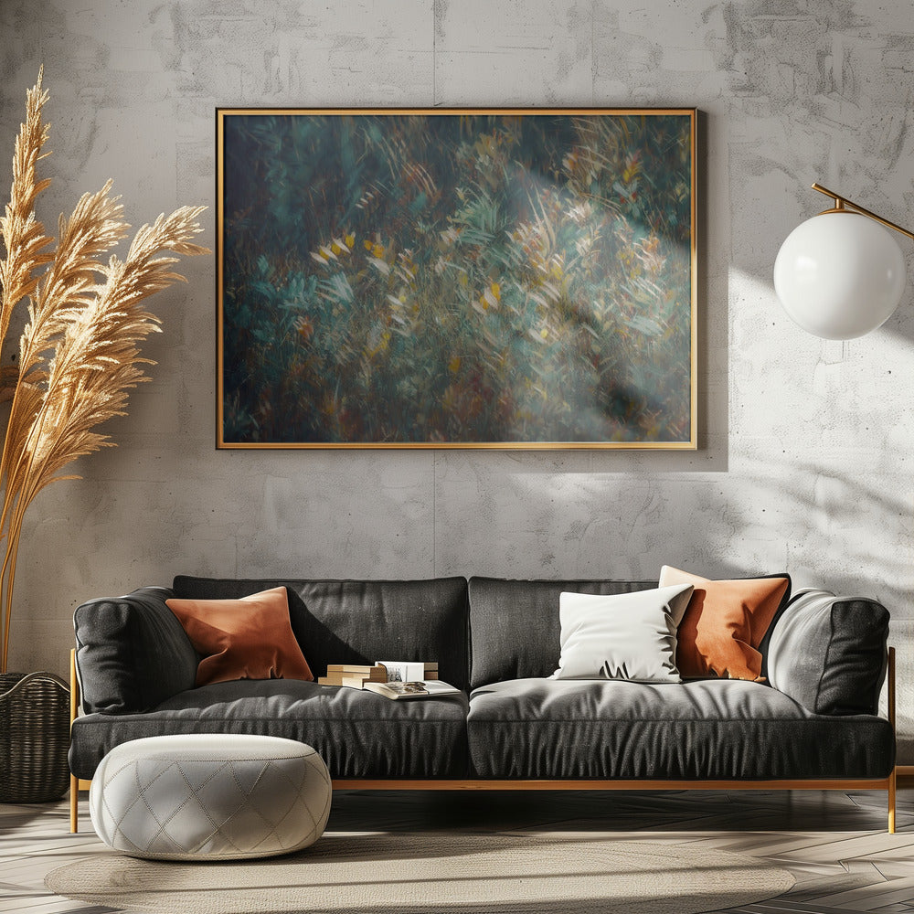 Late summer | Canvas