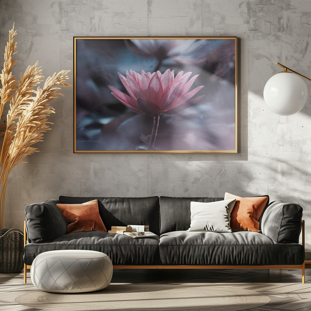 Silence | Canvas