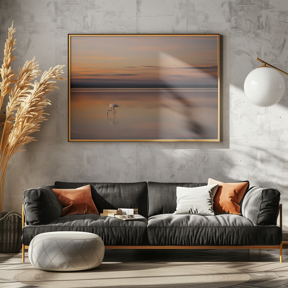 Leinwand