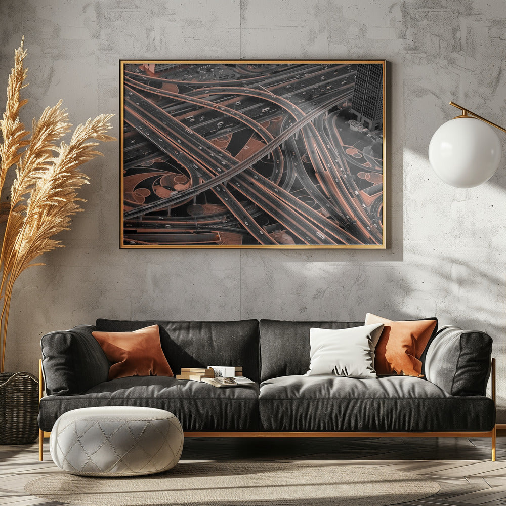 Dubai | Canvas