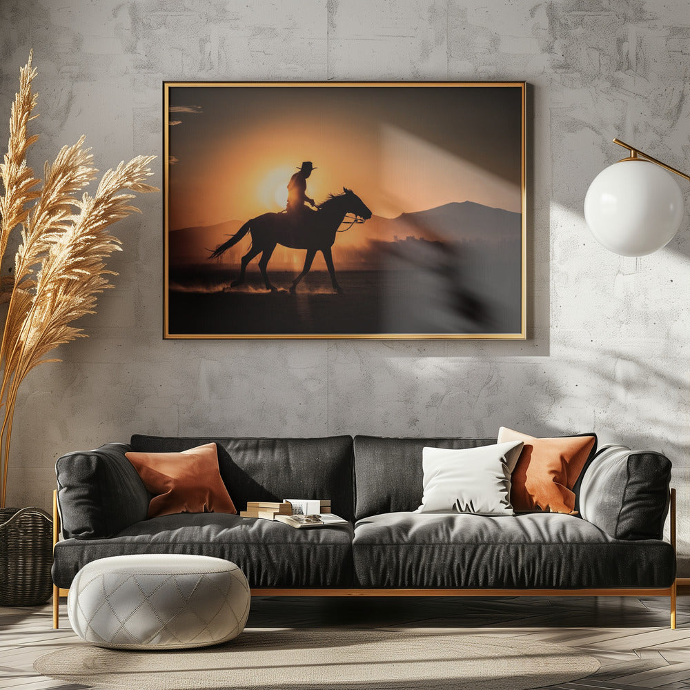 Untitled | Poster